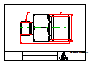 2D Sales Drawing